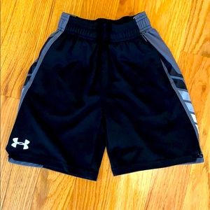 Boy’s Under Armour Shorts